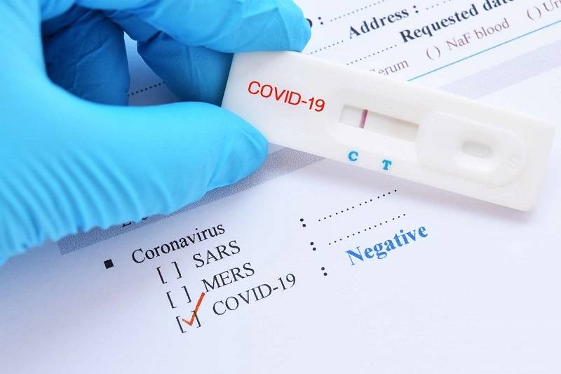 Coronavirus : c’est comment se préparer quand vous allez pour les tests
