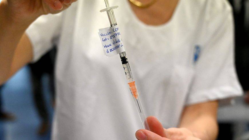 Demande de vaccination gratuite contre le coronavirus peut commencer cette semaine
