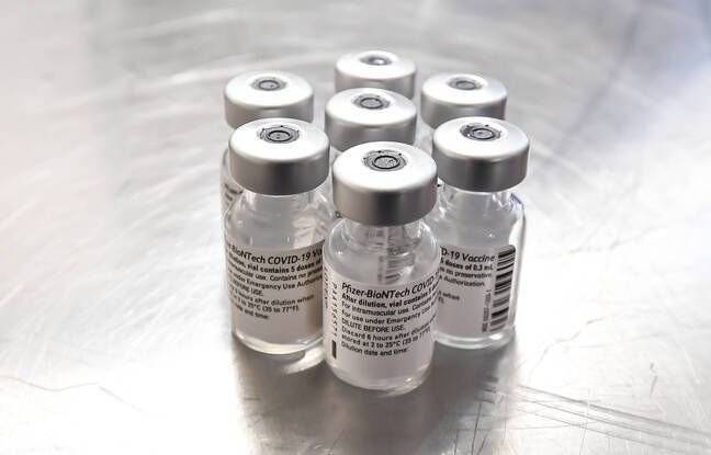 Vaccin contre le coronavirus : Slavique nous a dit quel est le meilleur vaccin