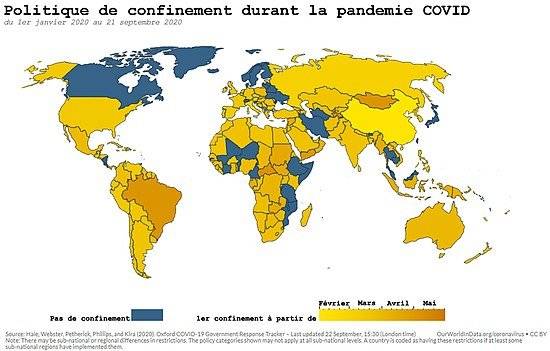 Le nombre de personnes infectées a augmenté de 132 personnes depuis avril