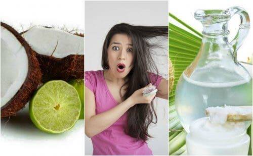 10 façons de l’eau de noix de coco peut améliorer la santé