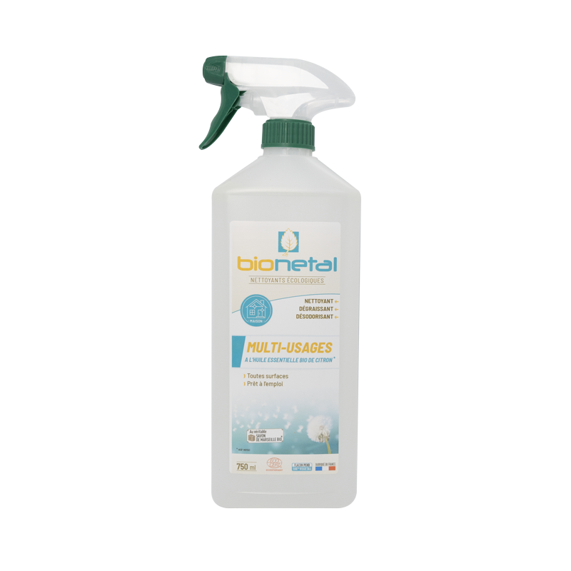 15 nettoyants liquides incroyables et naturels