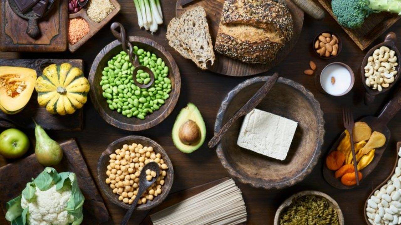 8 protéines à base de plantes que vous devriez inclure dans votre alimentation