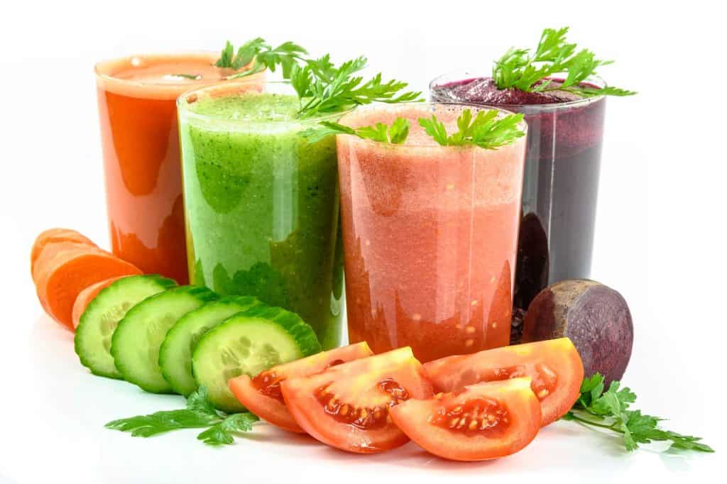Jus de tomate le matin : Savez-vous pourquoi c’est bon ?