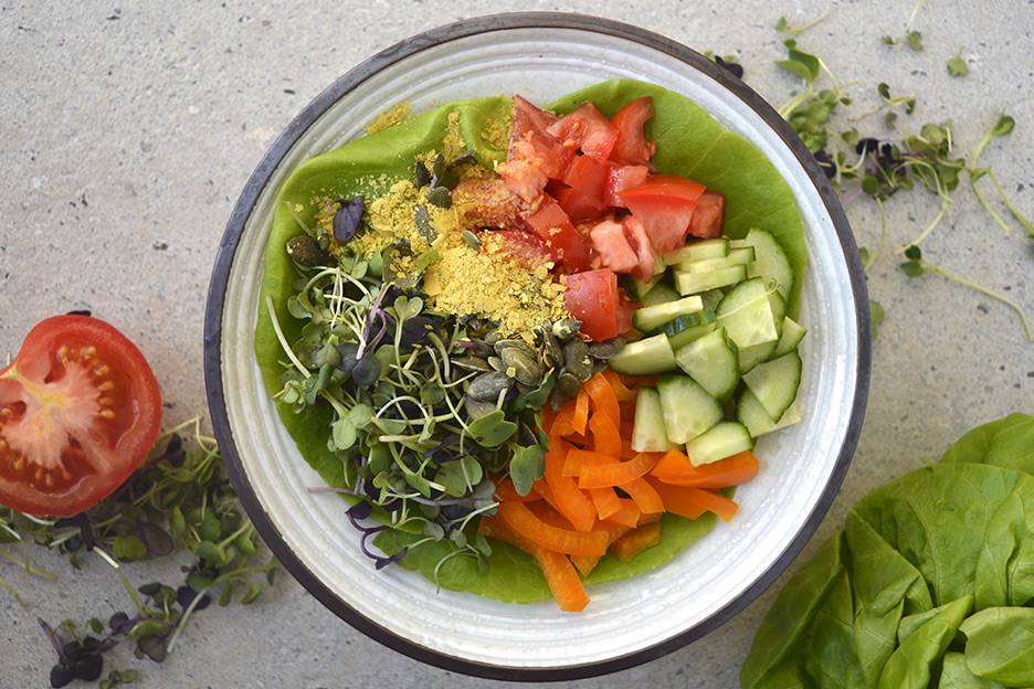 les aliments à prendre et ceux à éviter de les combattre
