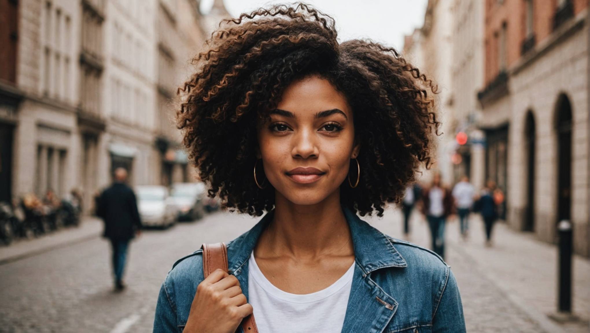 5 traits qui définissent une personnalité forte