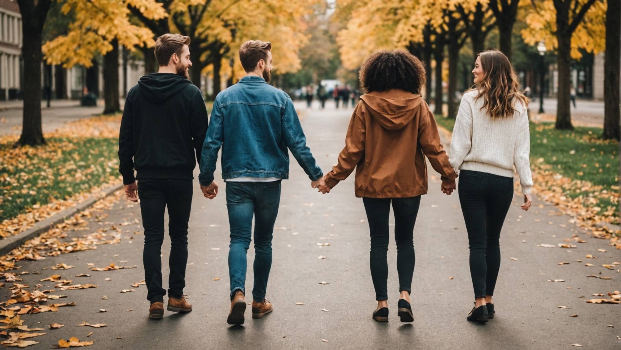 6 traits qui composent un bon ami