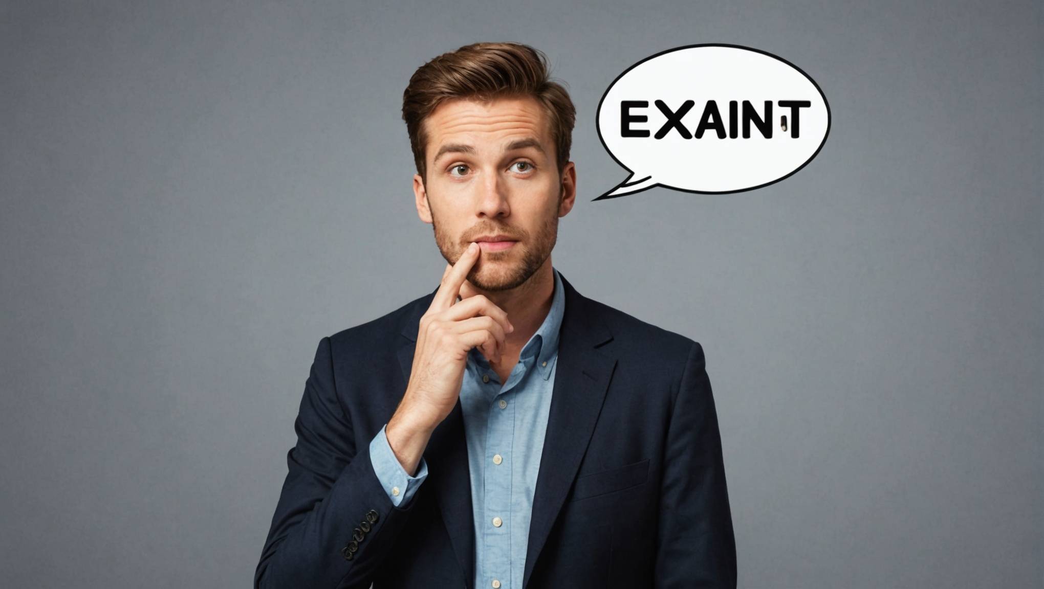 7 choses que vous n’avez à expliquer à personne