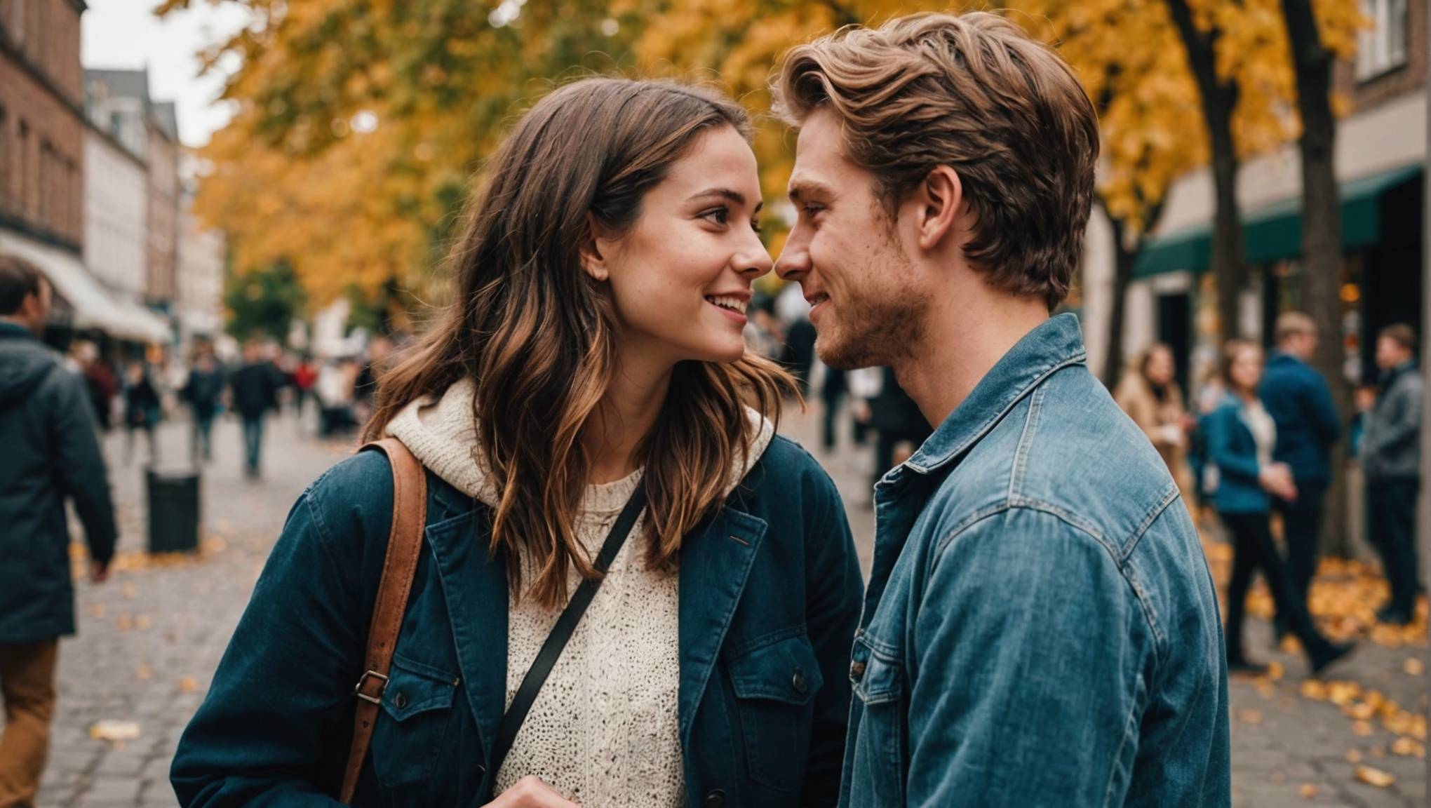 8 raisons pour lesquelles vous n’oublierez jamais votre premier amour
