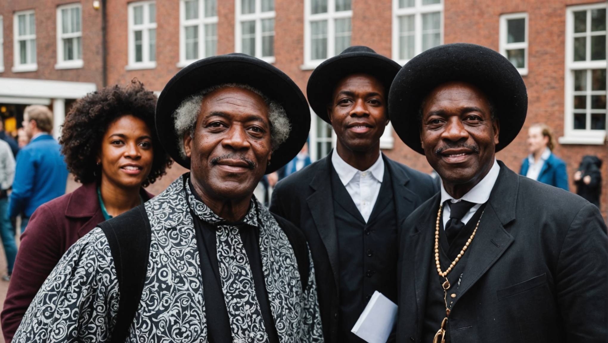 Black Peter en Hollande. Est-ce juste du folklore, ou est-ce du racisme ?
