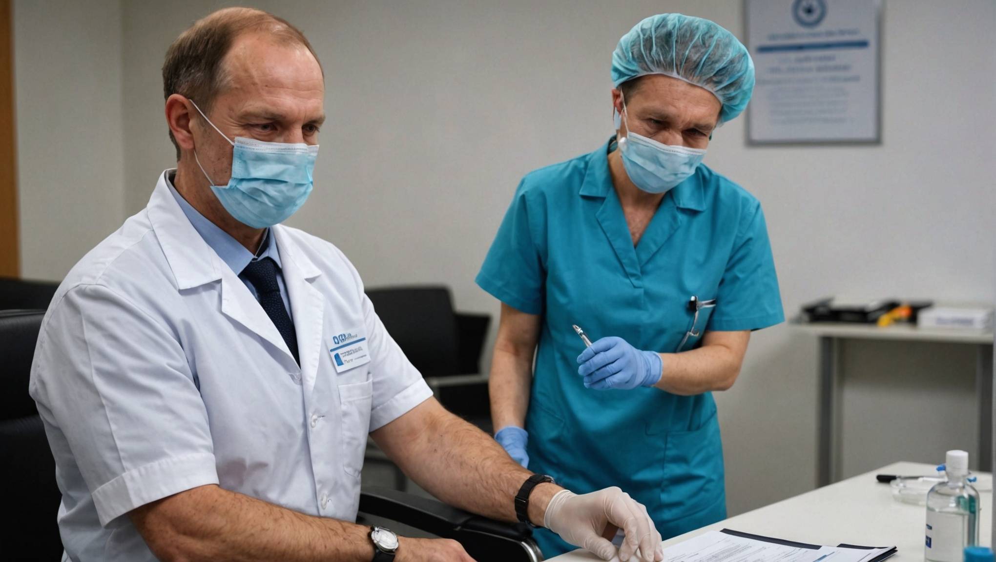 Coronavirus : le nouveau vaccin russe est appelé 100%
