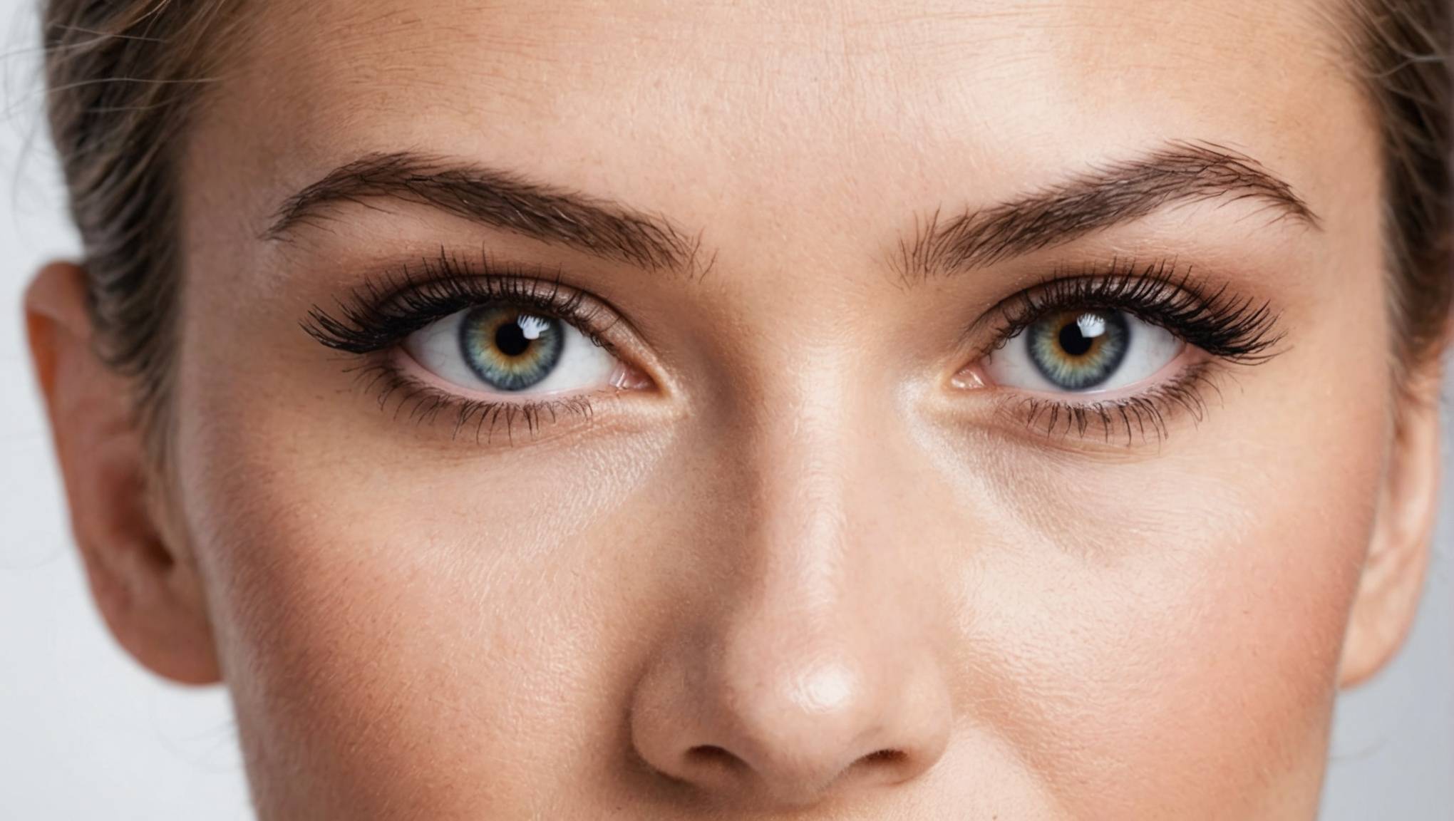 Comment obtenir des cils sains et beaux