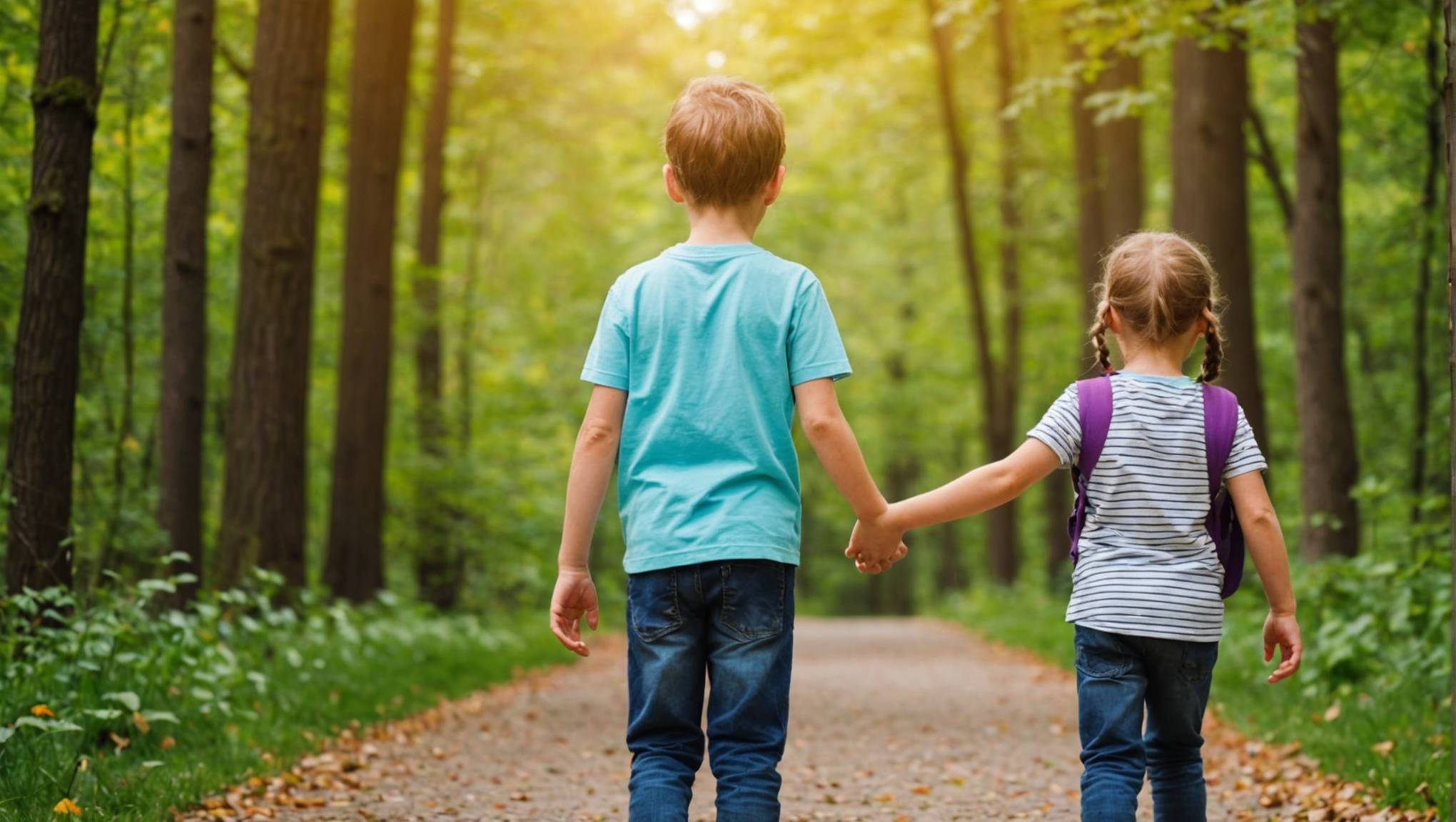 Hyper-parentalité : un moyen de donner au monde des enfants malheureux