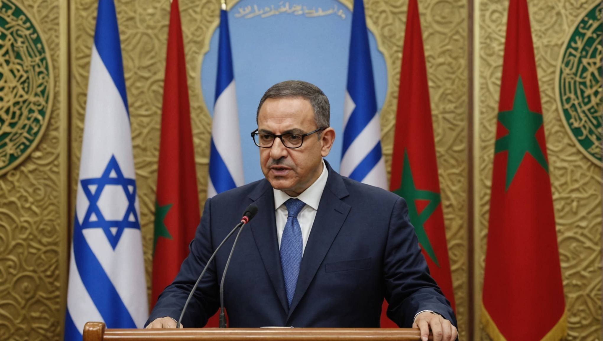 Le Maroc reprend ses relations diplomatiques avec Israël