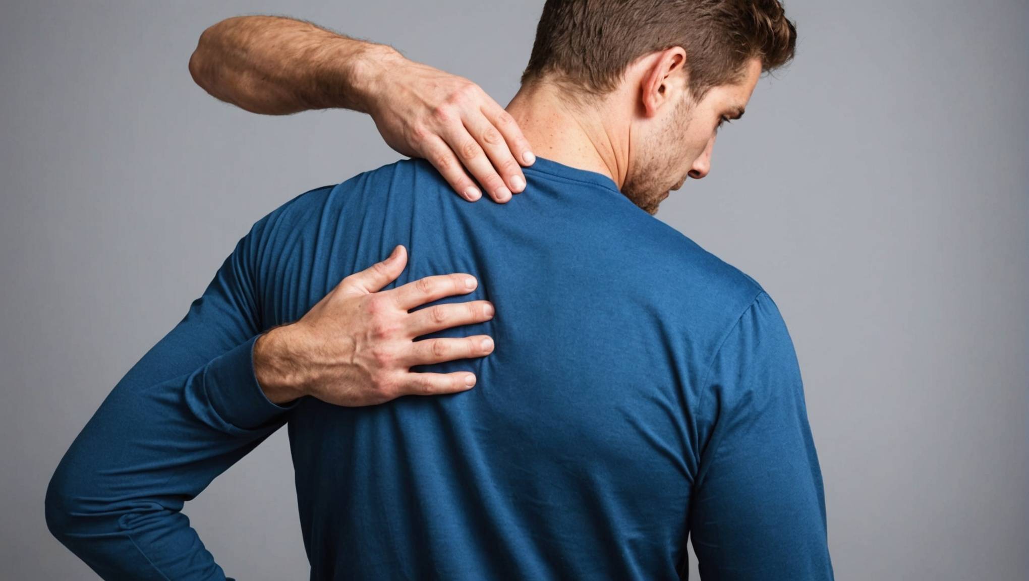 Causes pour lesquelles votre dos peut faire mal