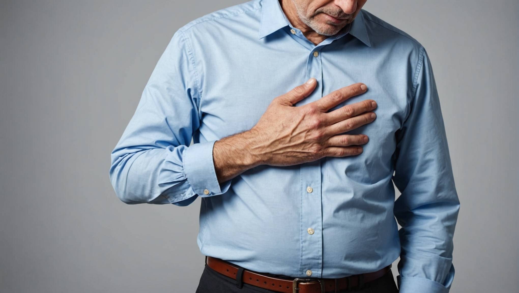 Symptômes et traitement de la maladie de Crohn